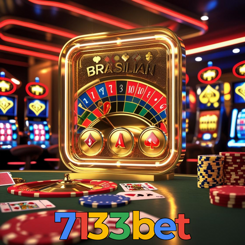 7133bet:O cassino online mais emocionante está aqui! Aposte agora!
