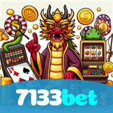 7133bet：Aposte no futebol online e vença de forma única!