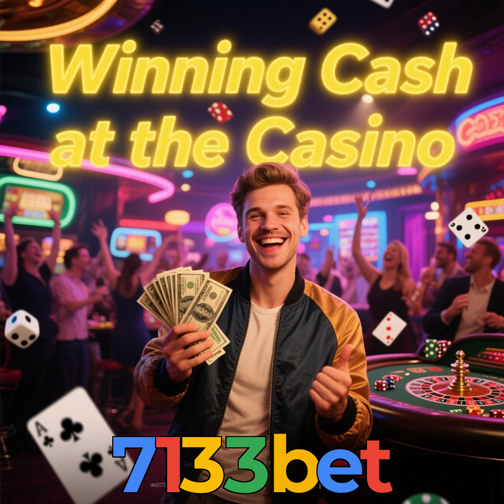 7133bet:O cassino online oferece grandes prêmios! Aposte e ganhe agora!