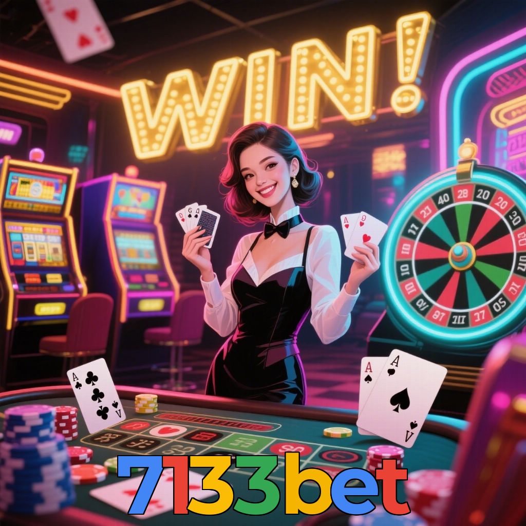 7133bet:Jogue slots, aposte no futebol e ganhe no cassino online mais seguro!