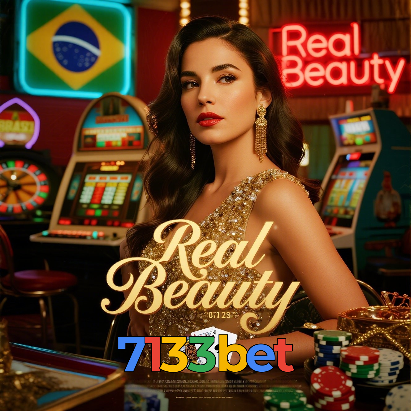 7133bet：A sorte está no seu lado nas nossas roletas! Aposte agora!
