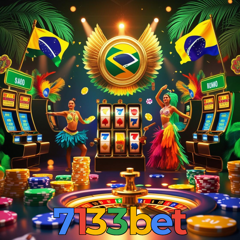 7133bet:O cassino online oferece grandes prêmios! Aposte e ganhe agora!