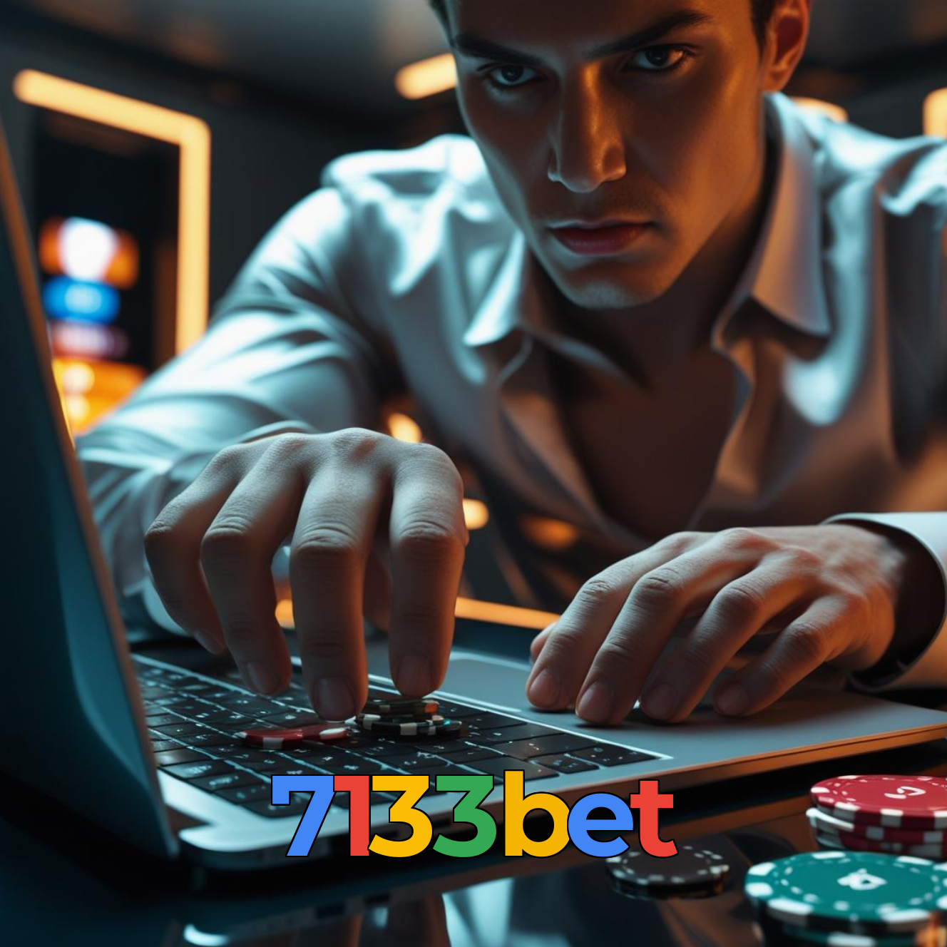 7133bet:O futebol online está cheio de vitórias! Aposte e conquiste!