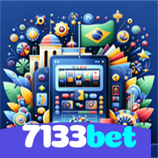 7133bet：Jogue nas slots e ganhe prêmios surreais!