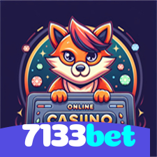 7133bet:A roleta nunca foi tão empolgante! Aposte e vença!