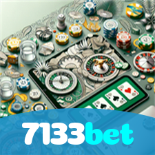 7133bet：Aposte no futebol online e seja o vencedor dessa partida!