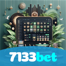 7133bet：Vença no poker e mostre que você é um mestre das cartas!