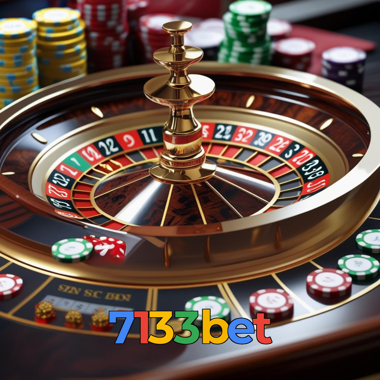 7133bet:Aposte nas melhores máquinas caça-níqueis e leve o jackpot!