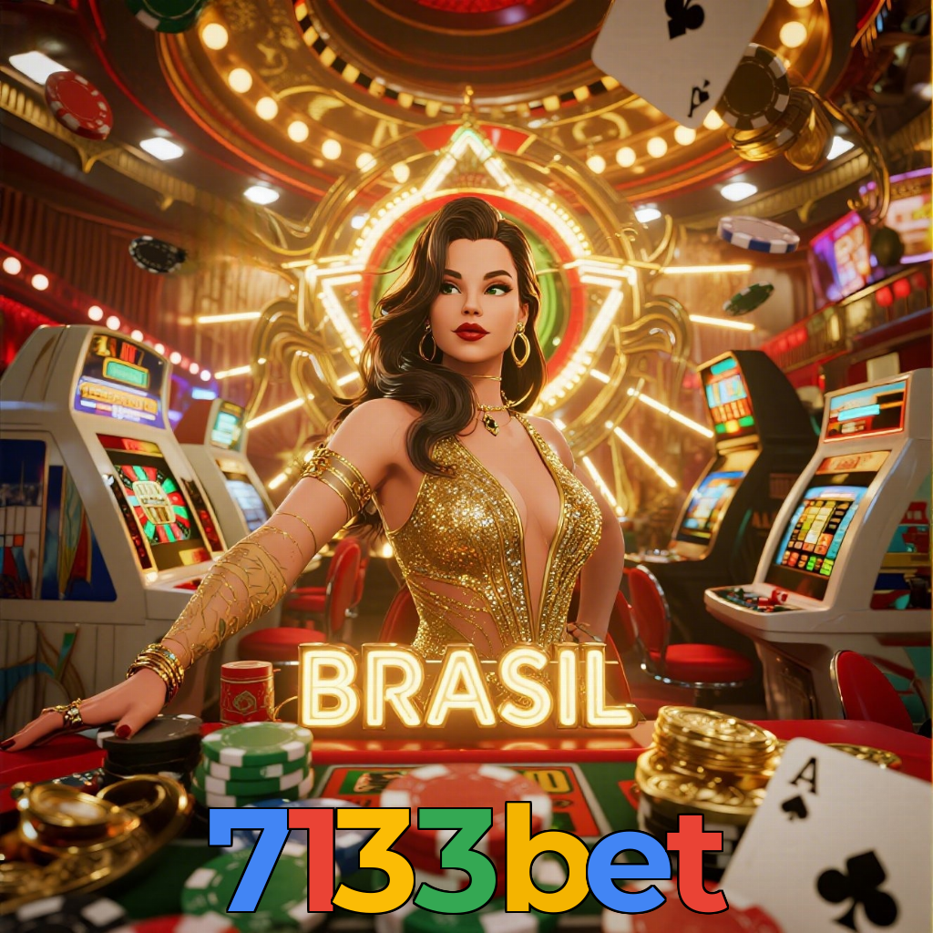 7133bet：Aposta no futebol e diversão garantida com jogos de cassino como roleta e blackjack!