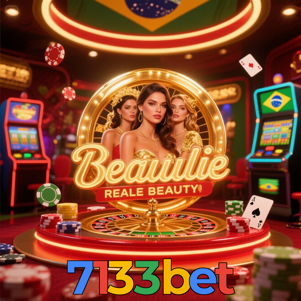 7133bet:As maiores vitórias estão te esperando nas nossas slots online!