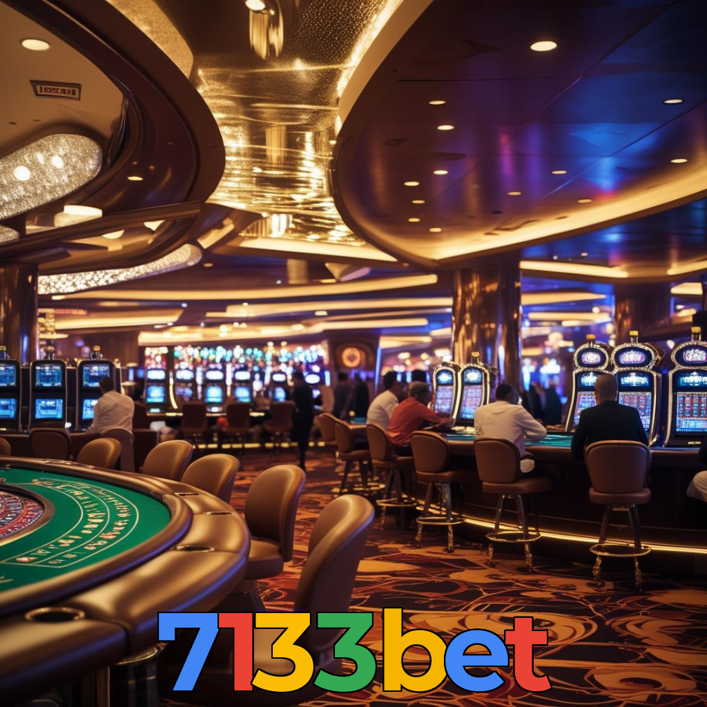 7133bet：A sorte está ao seu lado no cassino online com jogos de roleta e apostas no futebol!