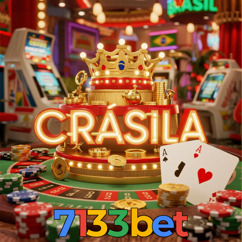 7133bet:A emoção das slots online te espera! Gire e ganhe prêmios incríveis!