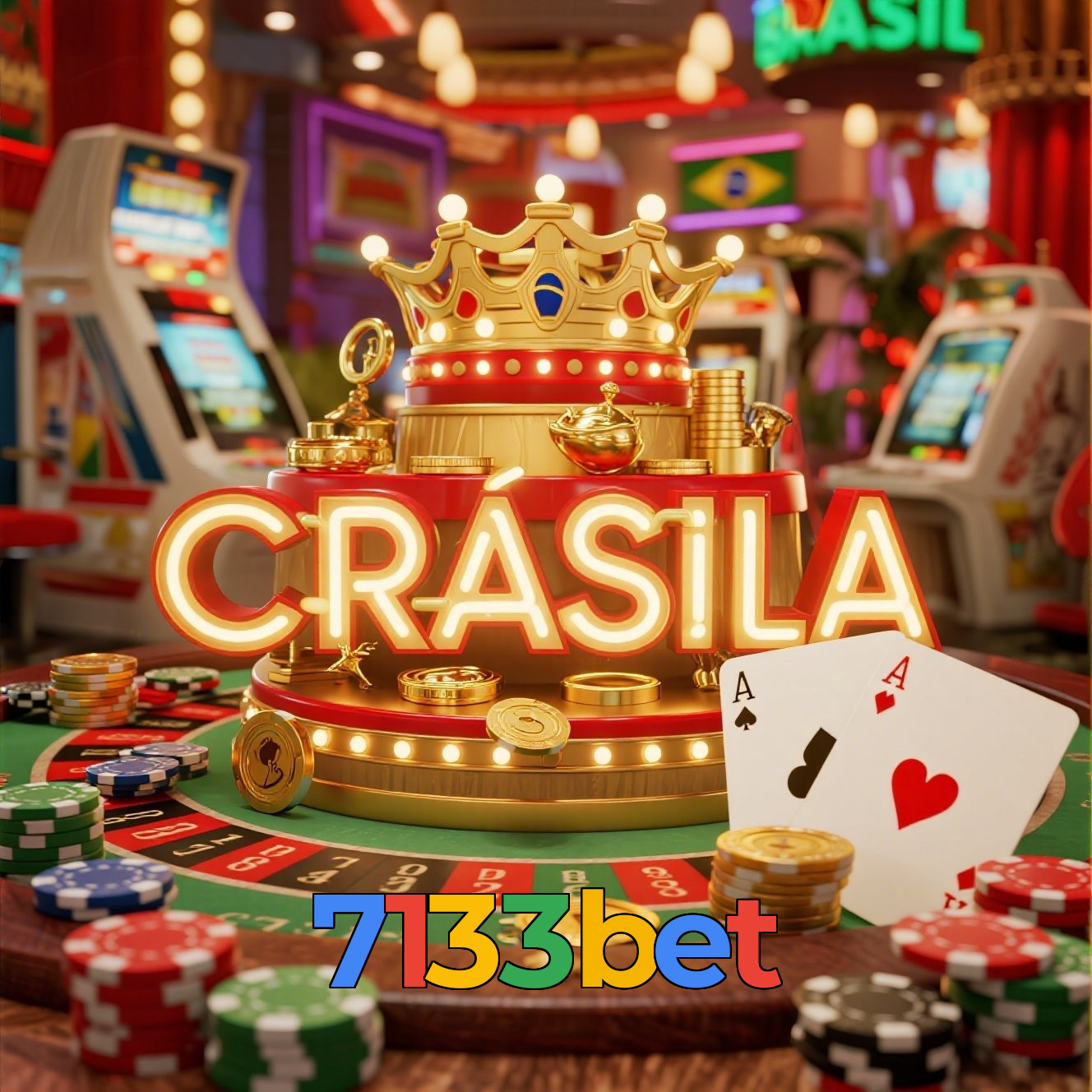 7133bet:Jogue poker, ganhe no futebol e vença no cassino online mais confiável!