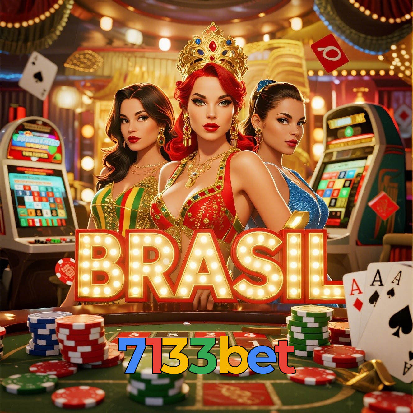 7133bet：Mostre suas habilidades e vença nas mesas de poker online!