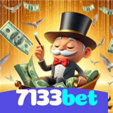 7133bet：O cassino mais confiável para apostas no futebol e jogos de cassino!