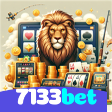 7133bet：Grandes jackpots estão te esperando! Gire a roleta e ganhe agora!