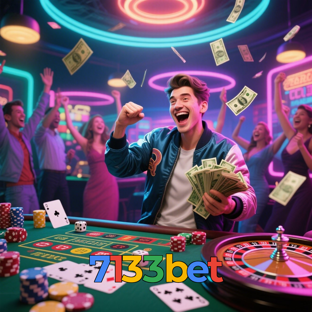 7133bet:Jogue poker, aposte no futebol e ganhe no cassino mais confiável!