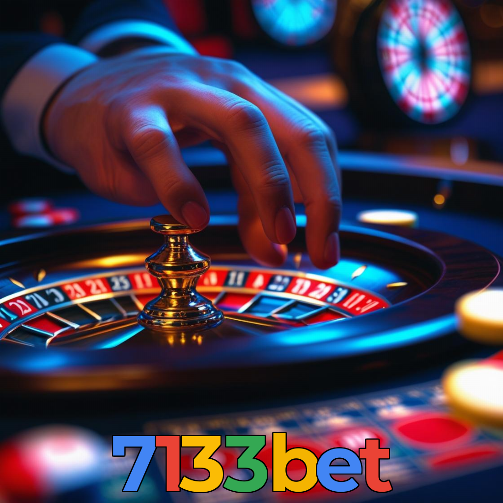 7133bet：Jogue futebol online e faça gols de prêmios incríveis!