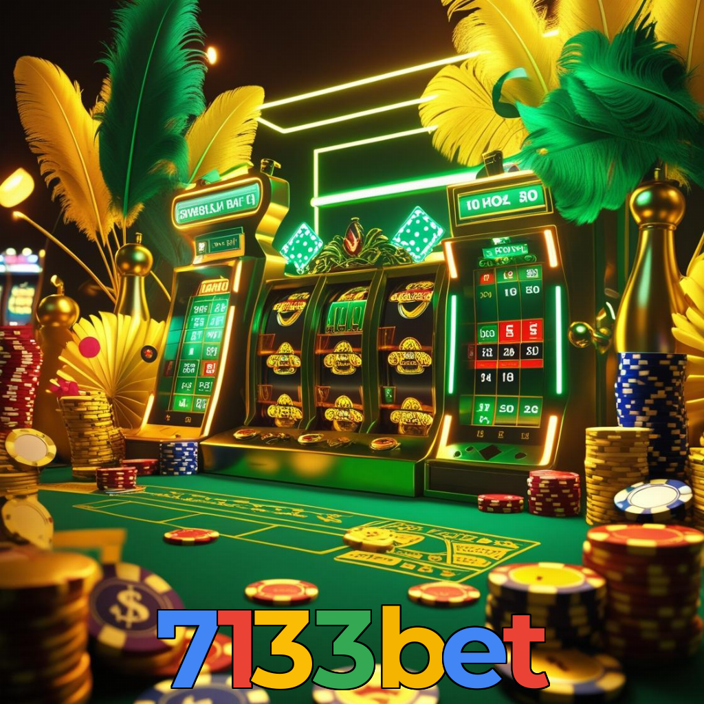 7133bet:No futebol online, seu gol é sua grande vitória!