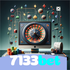7133bet:Encontre a sorte nas nossas roletas e ganhe prêmios incríveis!