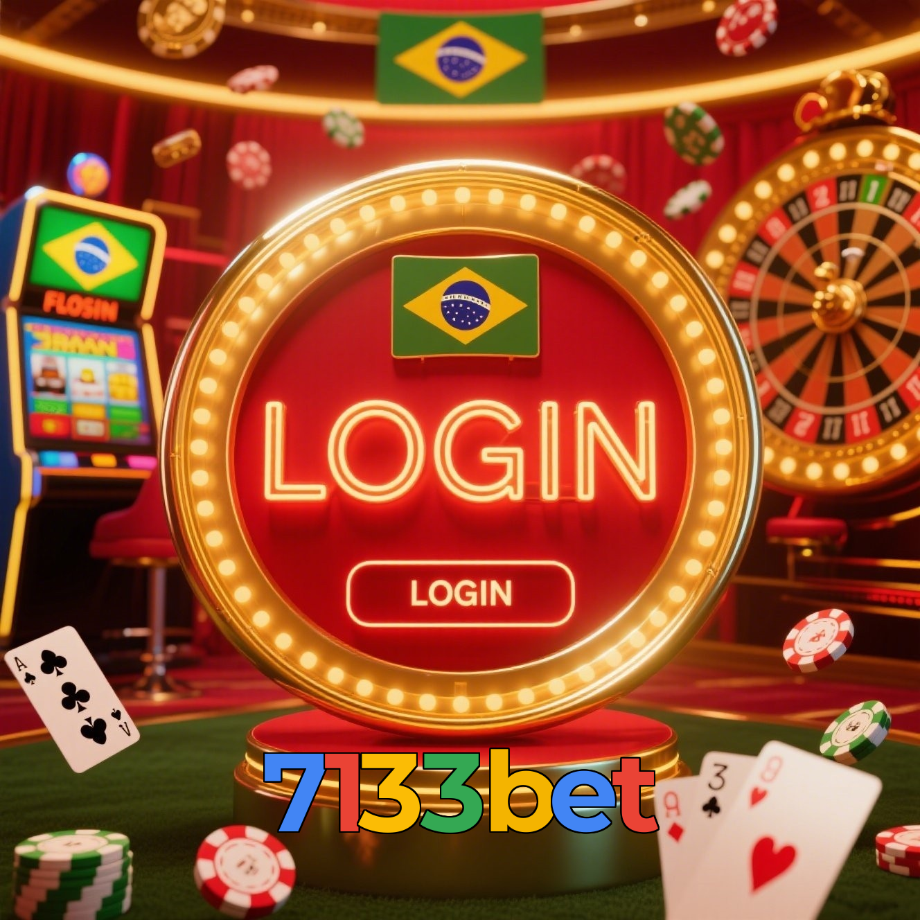 7133bet：Jogue no cassino online com apostas em futebol e ganhe grandes prêmios!