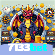 7133bet：Grandes vitórias nas slots! Venha conquistar o jackpot agora!