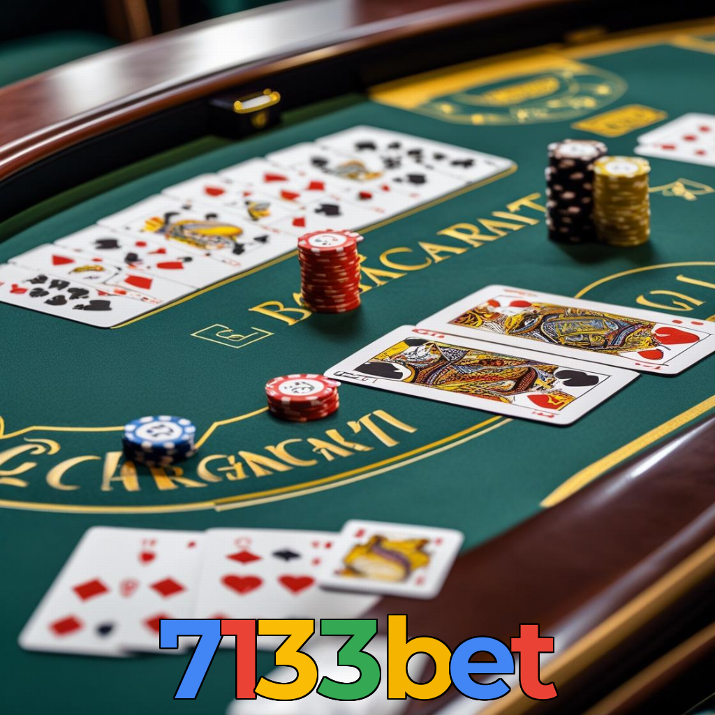 7133bet:Jogue no melhor cassino online e conquiste prêmios de verdade!