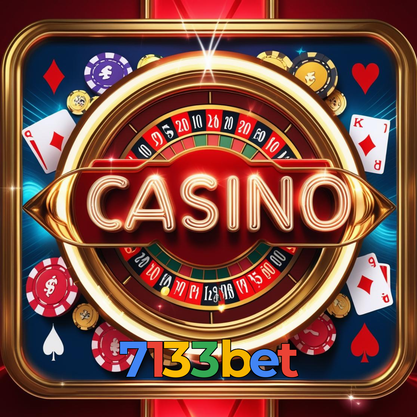 7133bet：Vença no poker e mostre que você é um verdadeiro campeão!