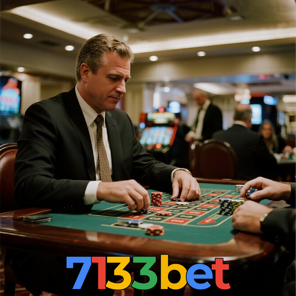 7133bet：Aposte no futebol online e mostre suas habilidades!