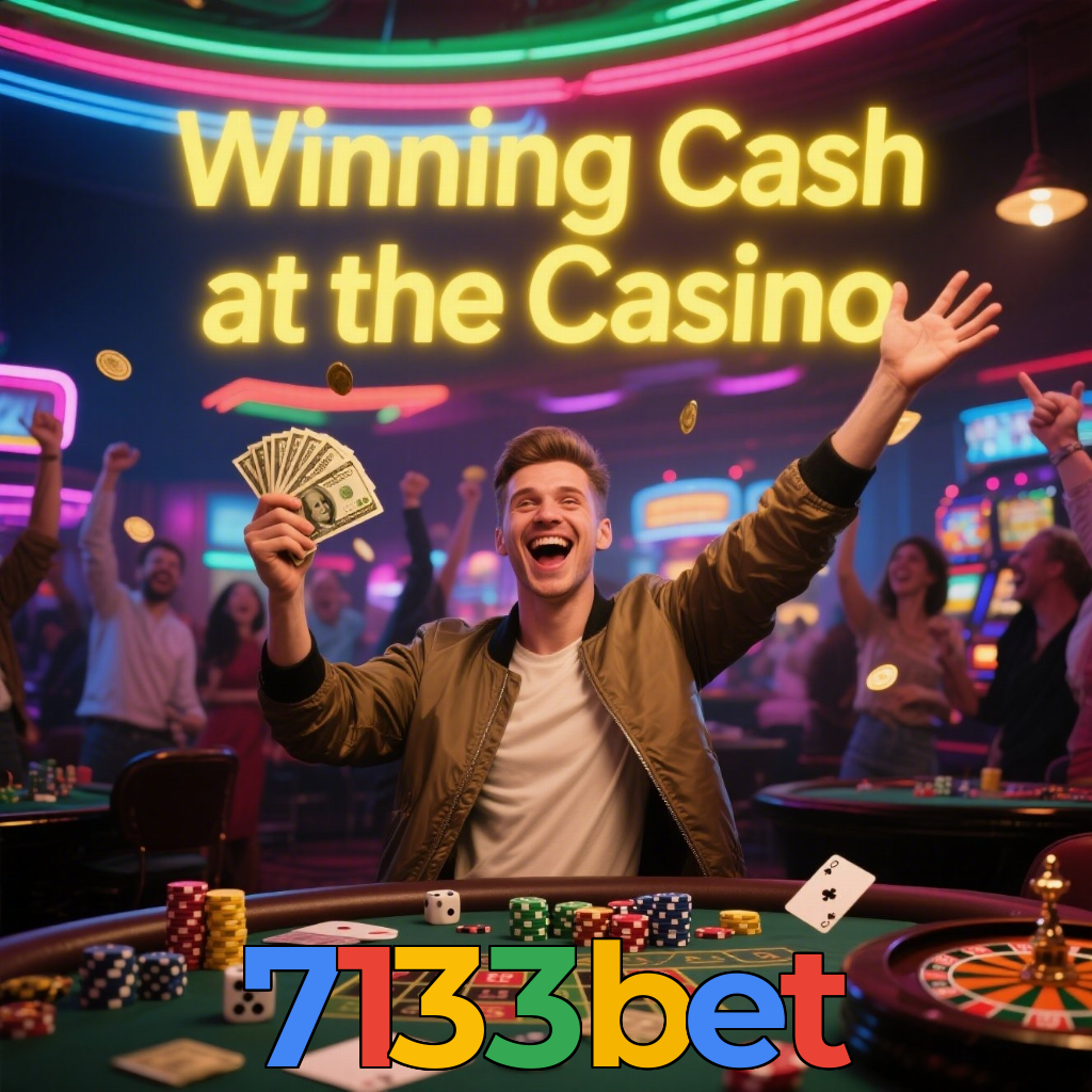 7133bet:A roleta está te esperando para grandes prêmios!
