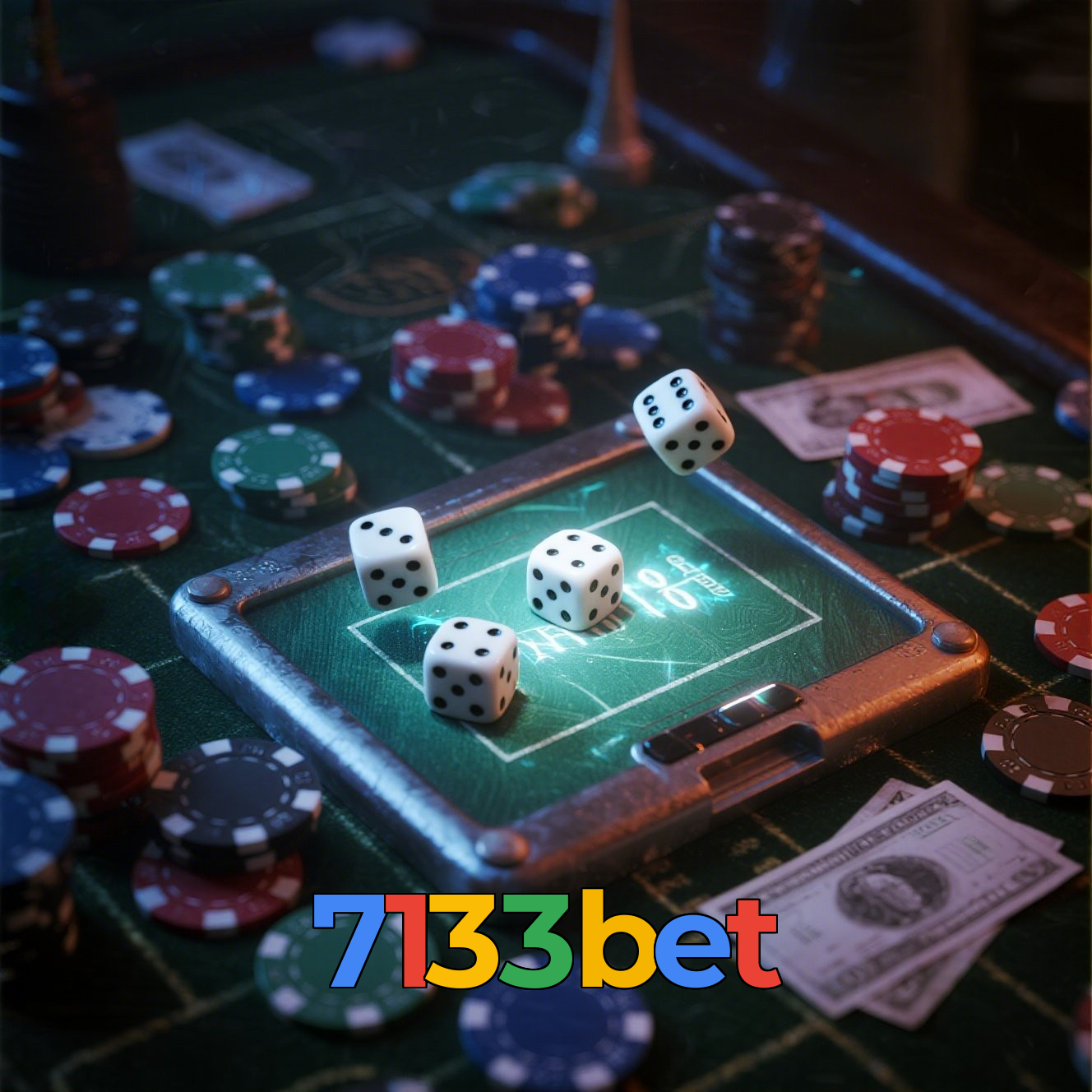 7133bet:Mostre suas habilidades e vença nas mesas de poker online!