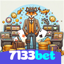 7133bet：Cada giro é uma nova chance de ganhar! Venha para as slots agora!