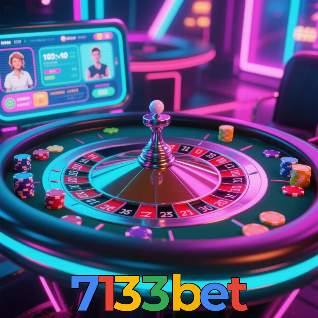 7133bet：Onde as apostas no futebol se encontram com as vitórias no cassino!