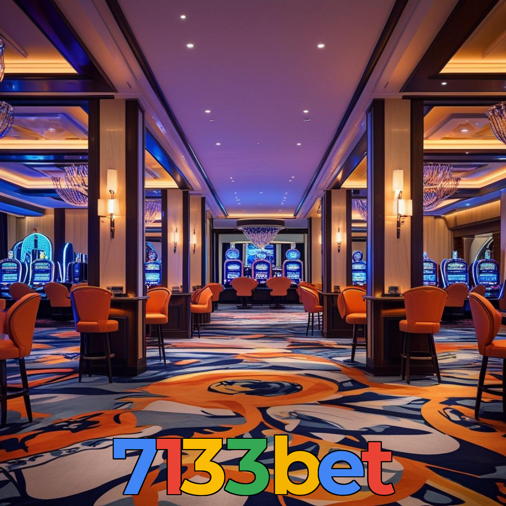 7133bet:O cassino online ideal para quem ama futebol e jogos de cassino!