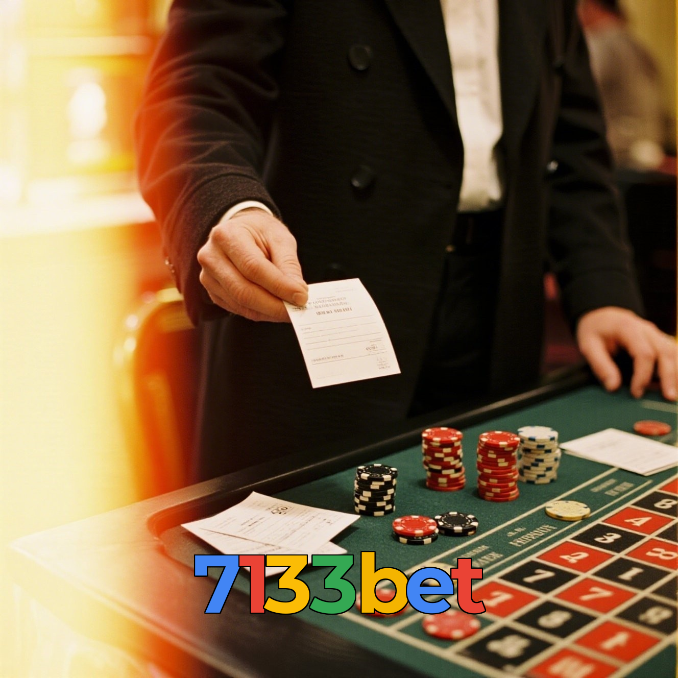7133bet：Onde a sorte está ao seu lado: apostas no futebol e vitórias no cassino!
