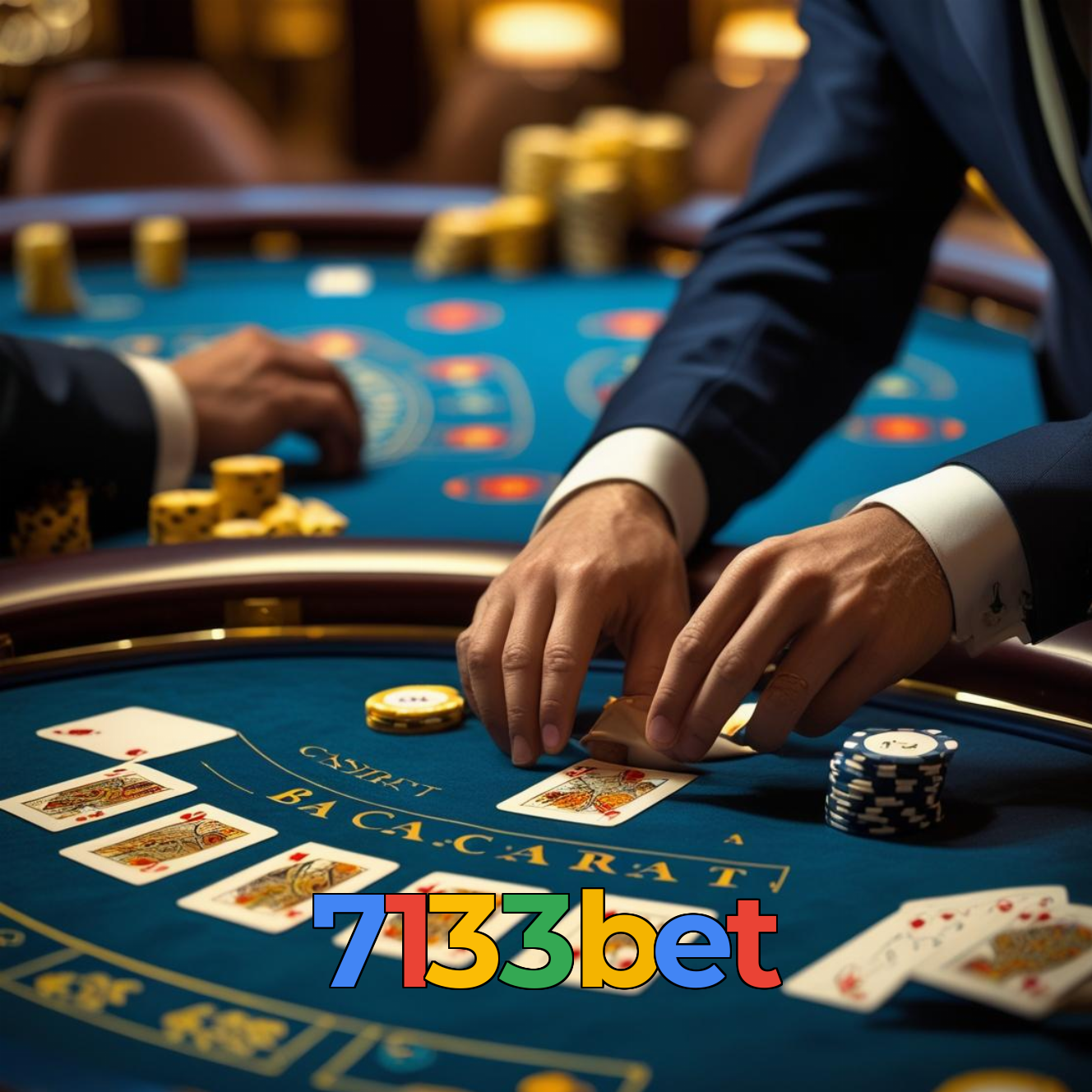 7133bet:A roleta é sua chance de ganhar grandes prêmios! Aposte agora!