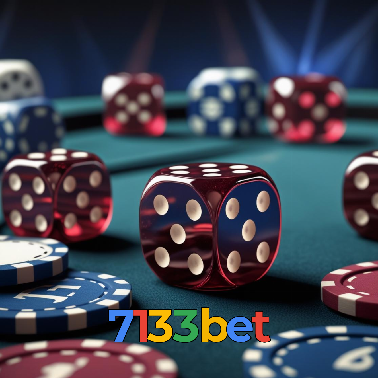 7133bet:Em cada giro, uma chance de vitória nas nossas slots online!