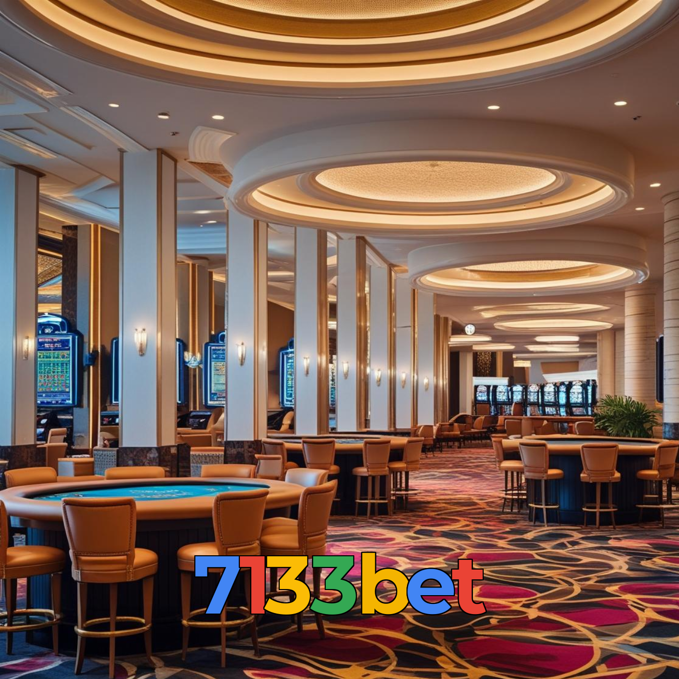 7133bet:Aposte no futebol e conquiste prêmios em blackjack e poker!