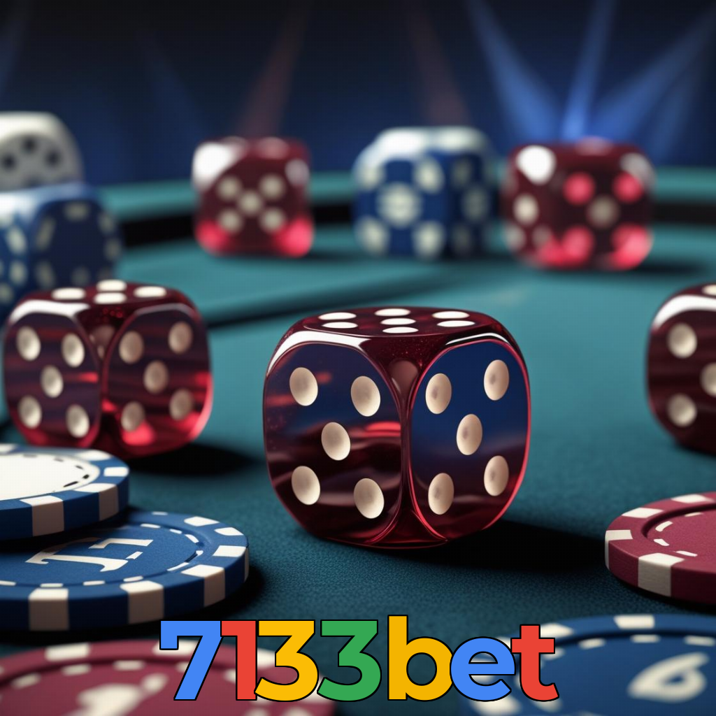 7133bet：Jogue blackjack e conquiste vitórias épicas no nosso cassino online!