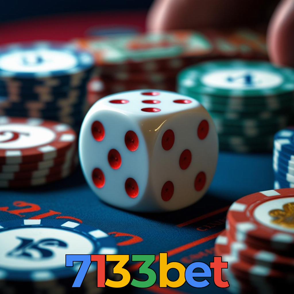7133bet:Em cada giro, uma vitória! Jogue nas melhores slots online!