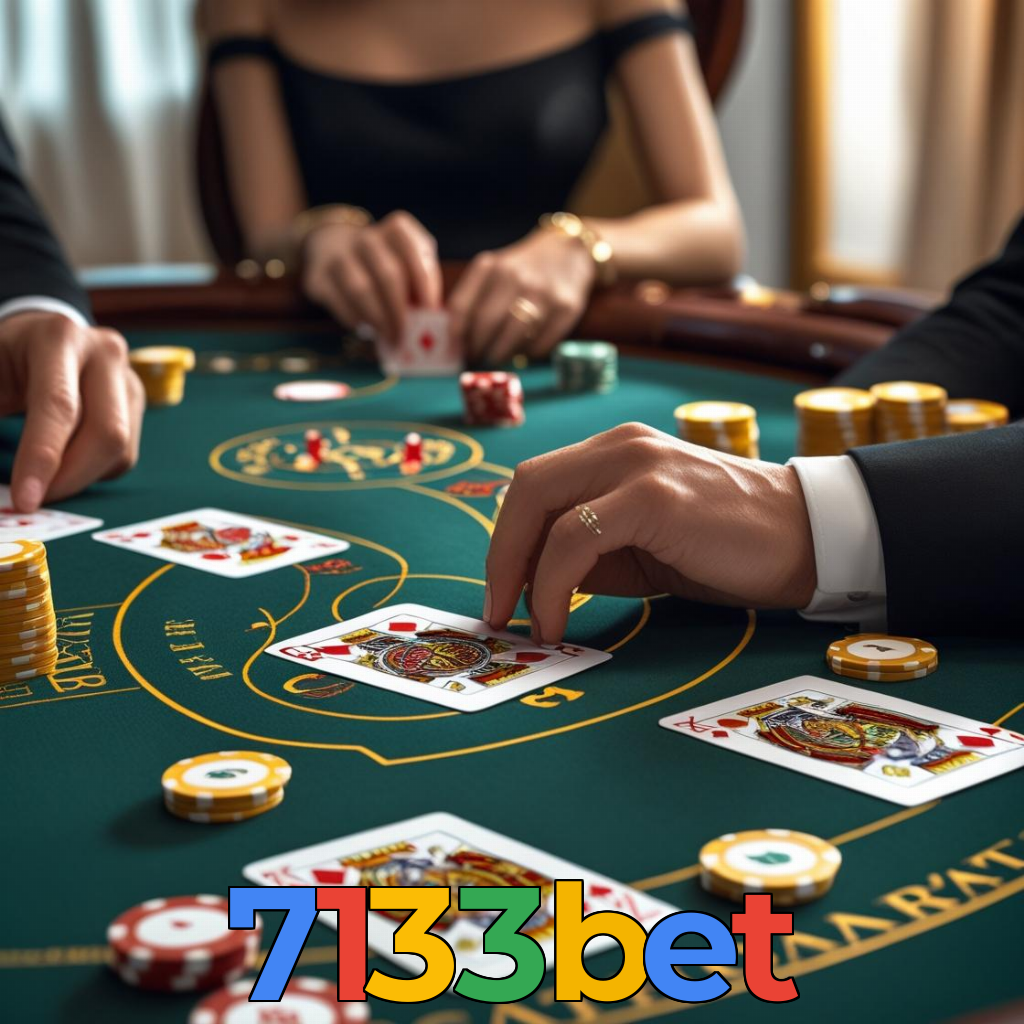 7133bet:Venha viver a emoção do cassino! Gire a roleta e ganhe grandes prêmios!
