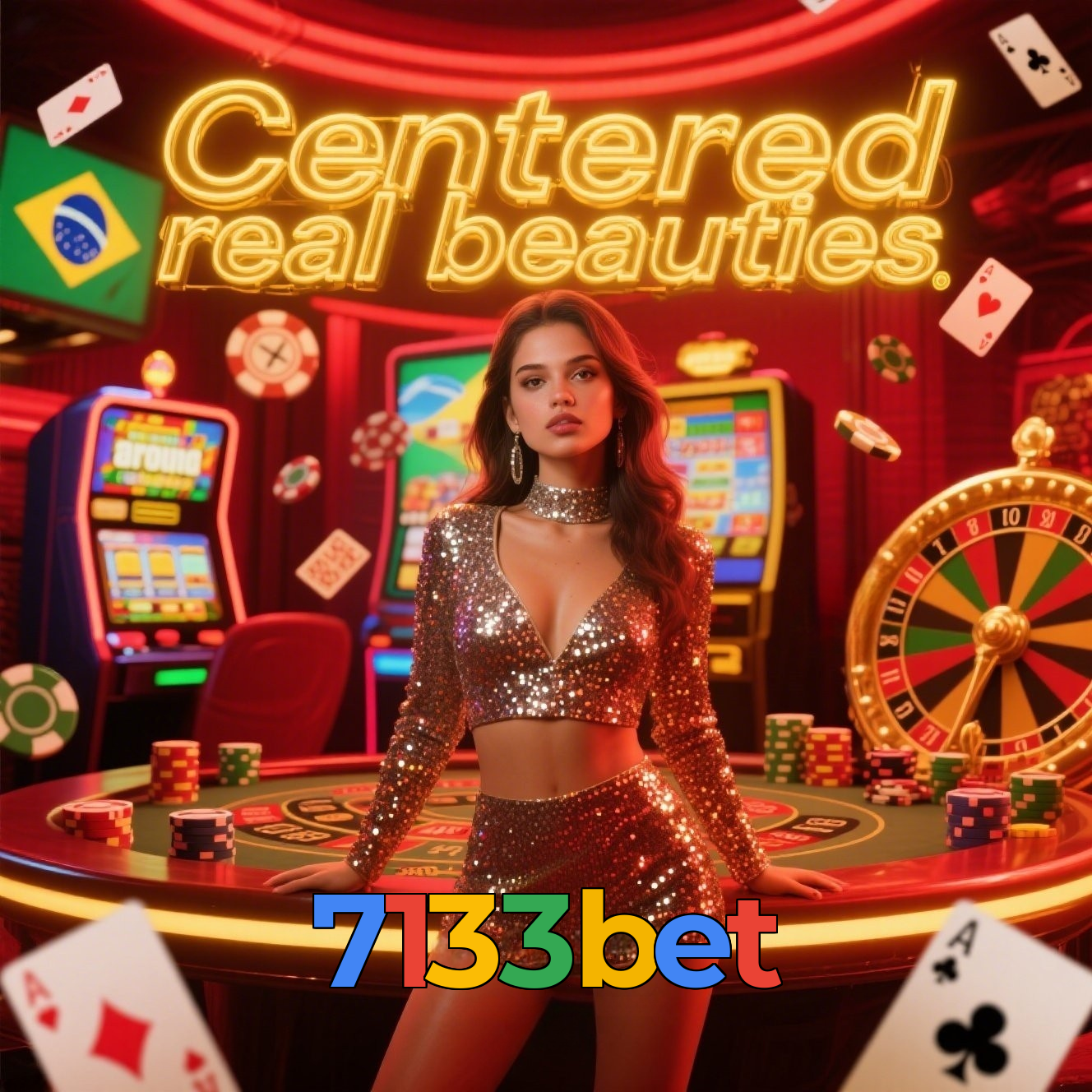 7133bet:Onde as apostas no futebol se encontram com as vitórias no cassino!