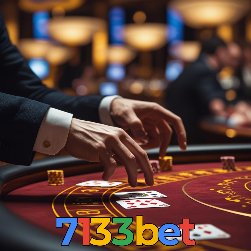 7133bet:Aposte na roleta e conquiste prêmios fantásticos!