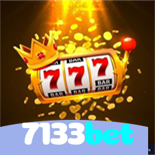7133bet：Aposte agora nas roletas e mostre sua sorte!