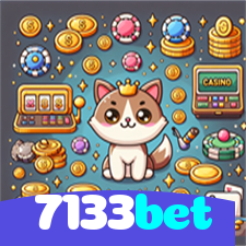 7133bet：Apostas ao vivo no futebol e vitórias garantidas em roleta!