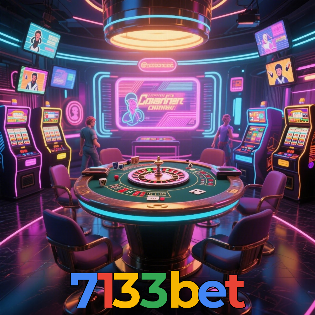 7133bet：Apostas emocionantes no futebol e grandes vitórias em jogos como roleta!
