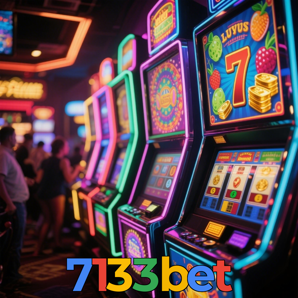 7133bet:O melhor do futebol digital te espera! Aposte agora e vença!