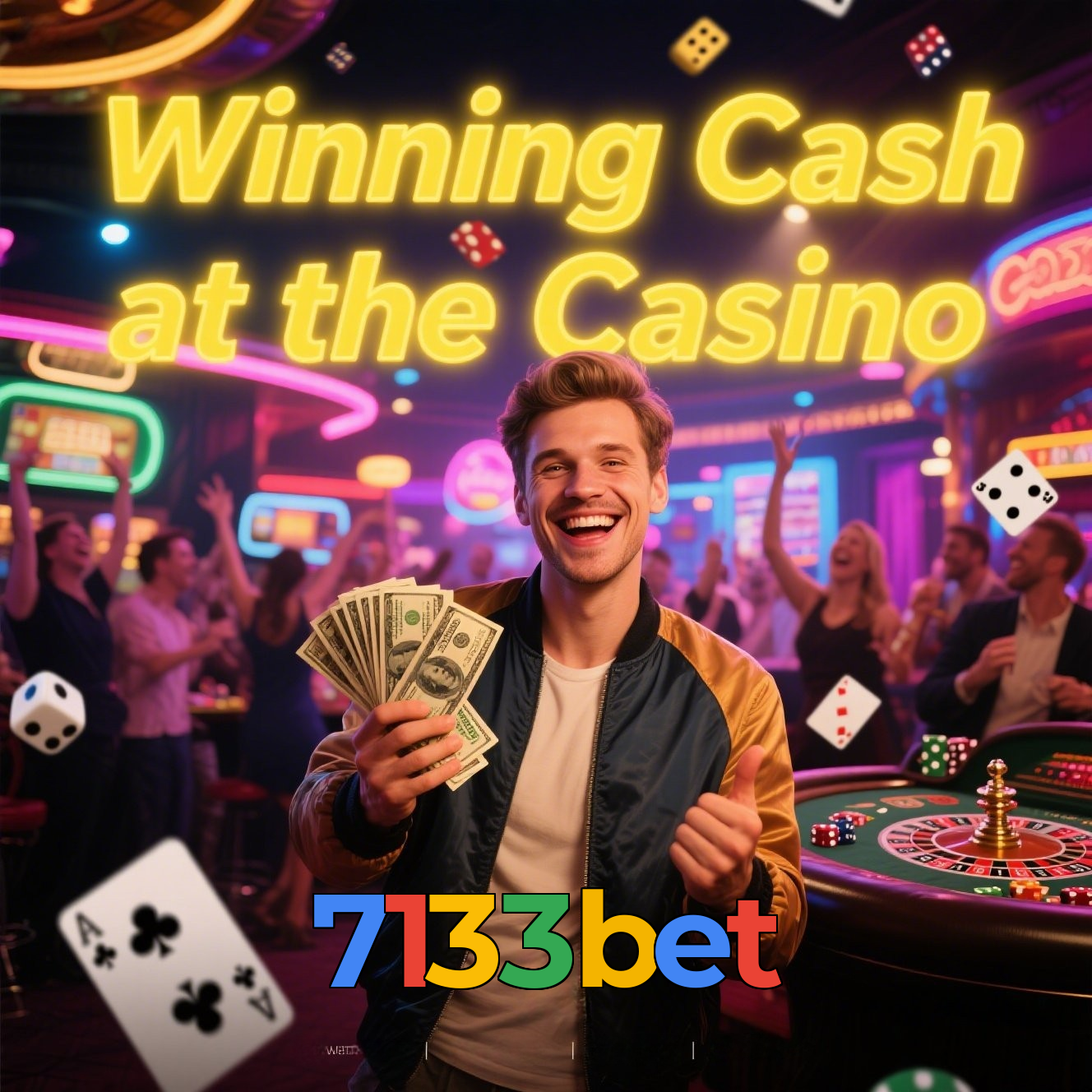 7133bet:A melhor experiência de cassino e futebol online para você!
