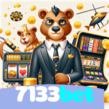 7133bet：Vença na roleta e conquiste prêmios gigantes!