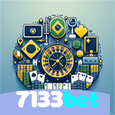 7133bet:Onde a sorte está ao seu lado: apostas no futebol e vitórias no cassino!